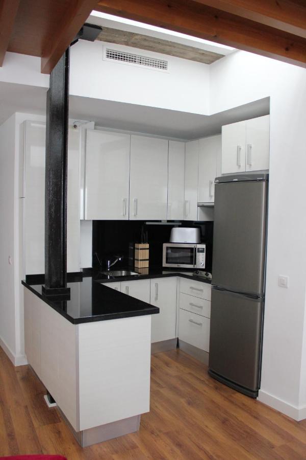 Apartamentos Coronado Málaga Eksteriør billede