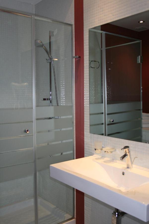 Apartamentos Coronado Málaga Eksteriør billede