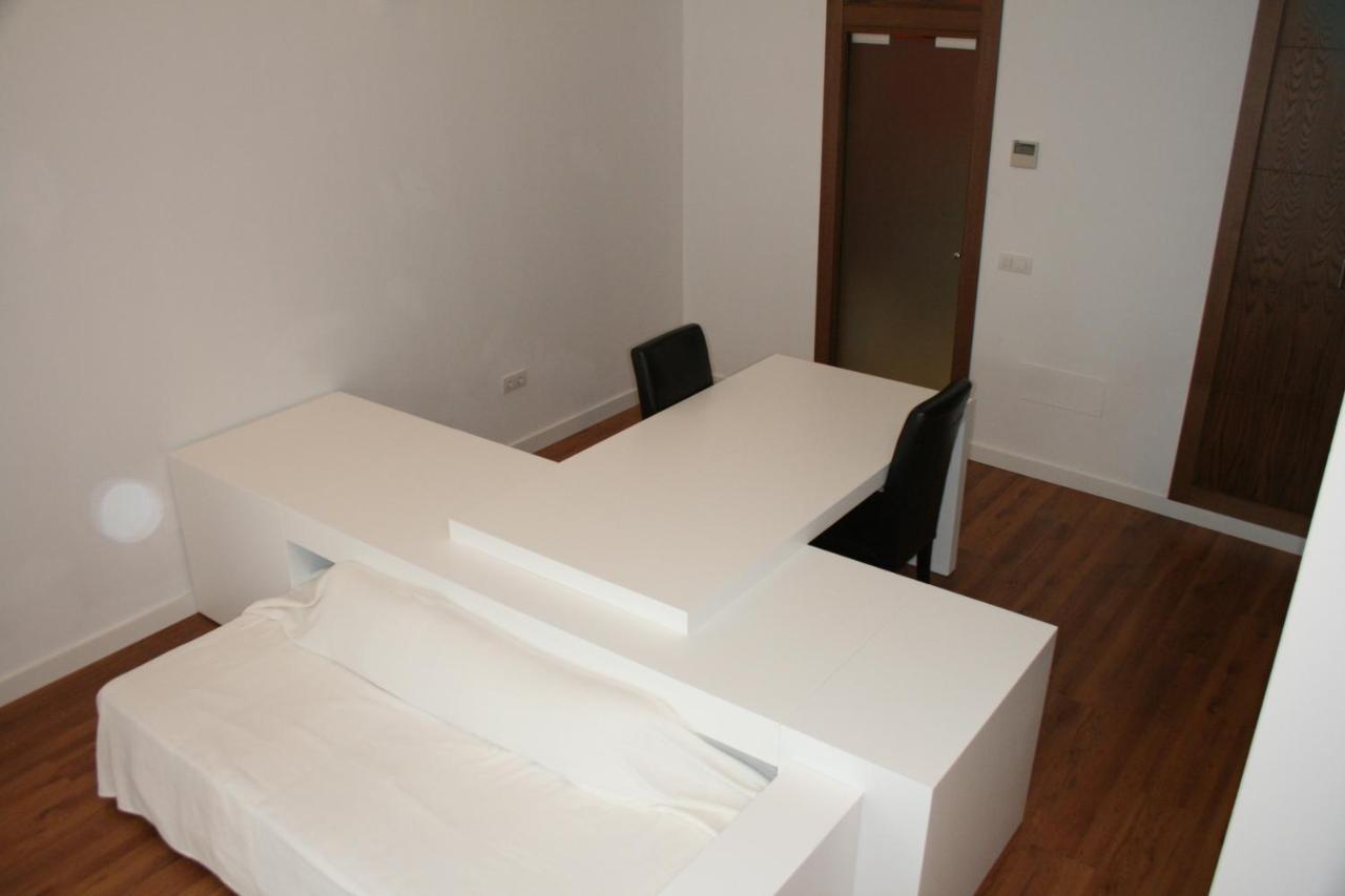 Apartamentos Coronado Málaga Eksteriør billede