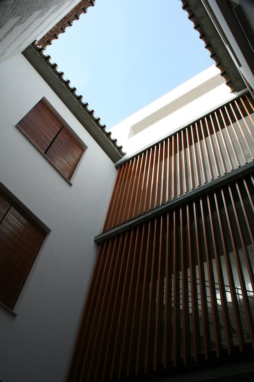 Apartamentos Coronado Málaga Eksteriør billede