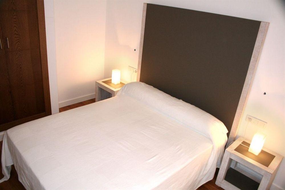 Apartamentos Coronado Málaga Eksteriør billede
