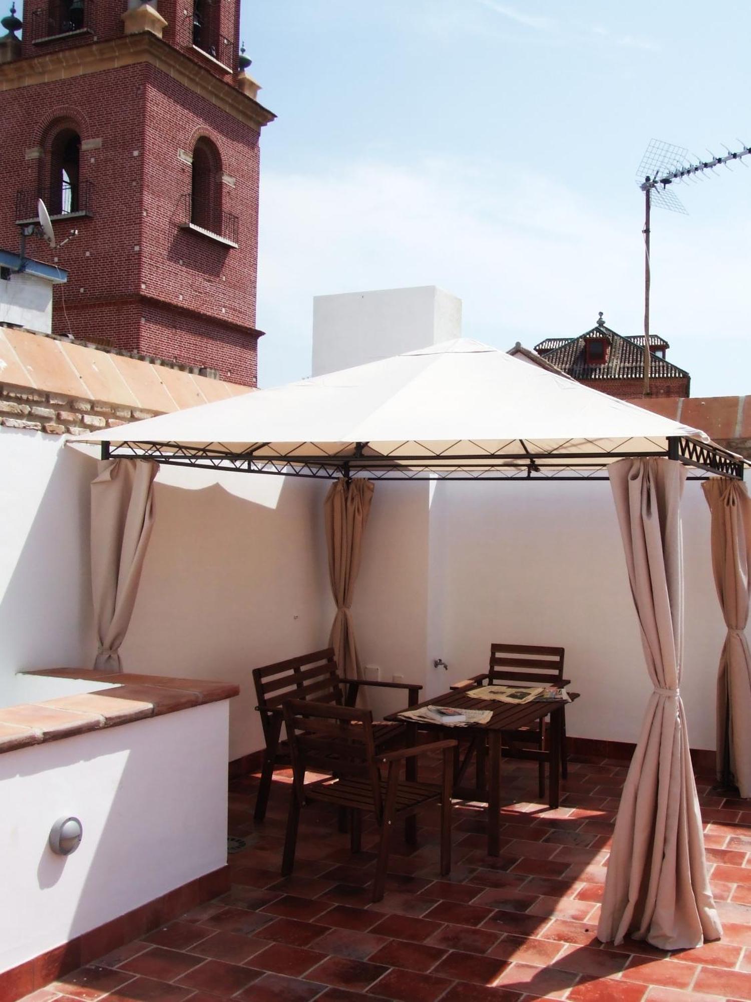 Apartamentos Coronado Málaga Eksteriør billede