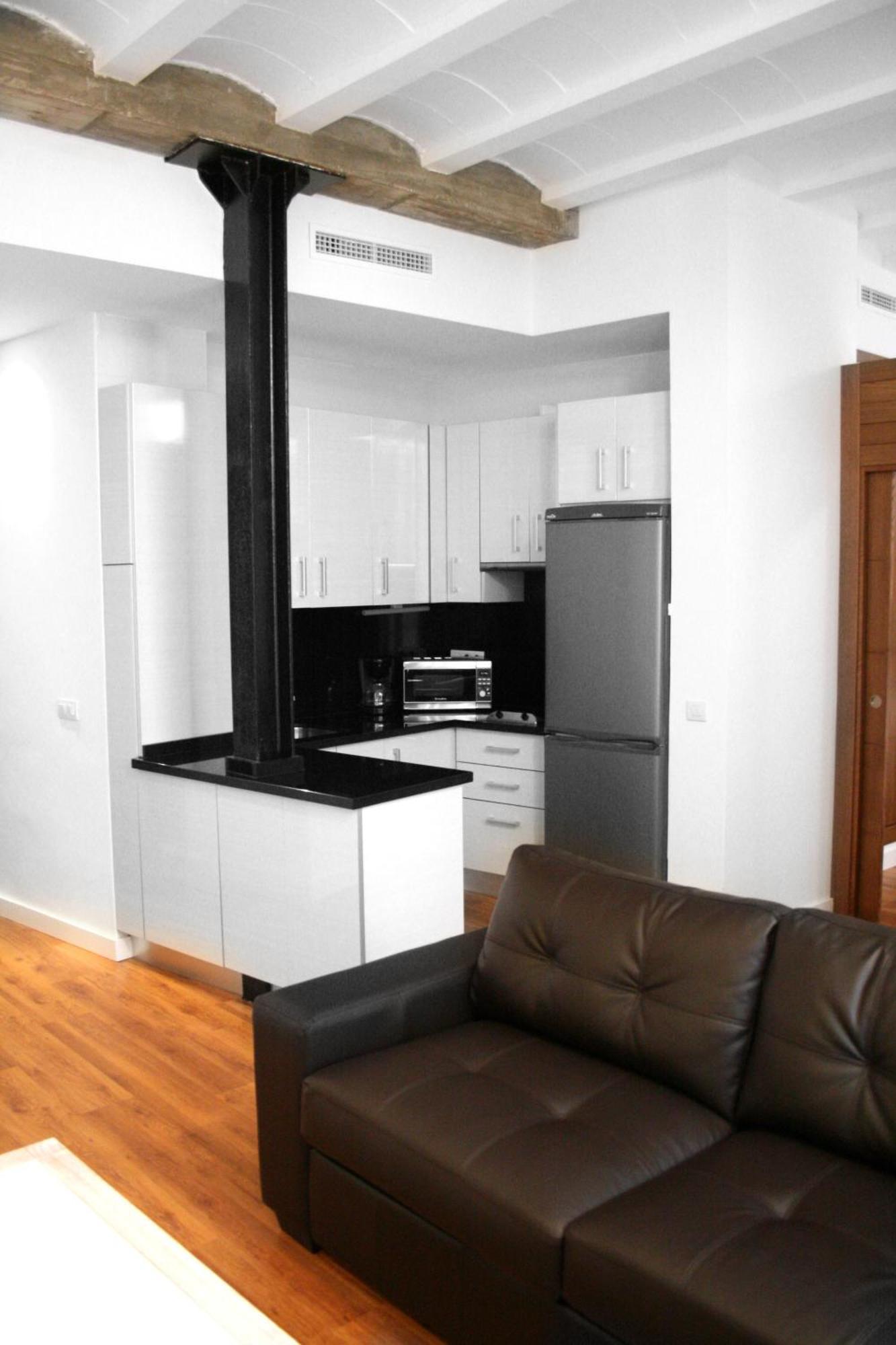 Apartamentos Coronado Málaga Eksteriør billede
