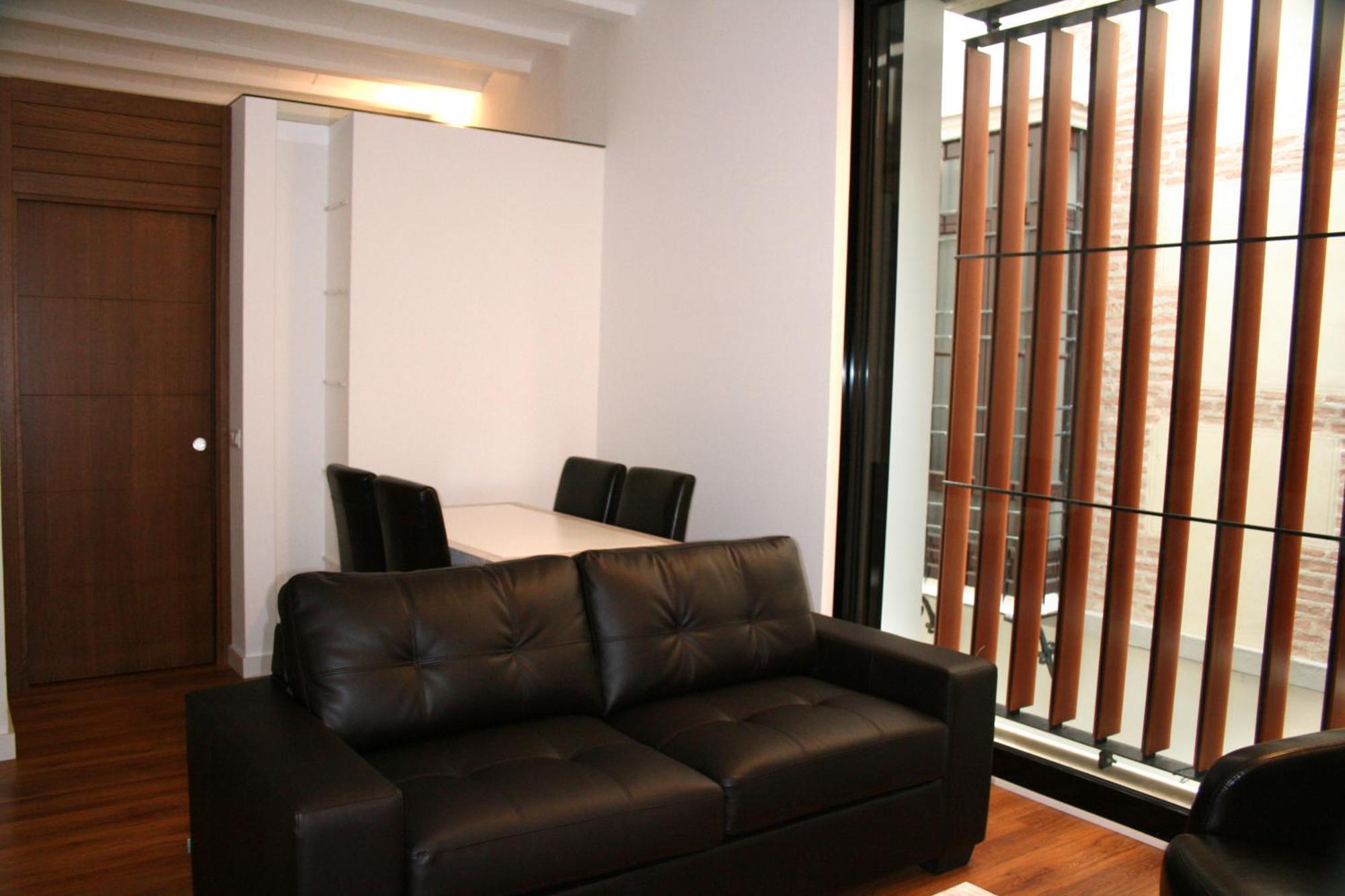 Apartamentos Coronado Málaga Eksteriør billede