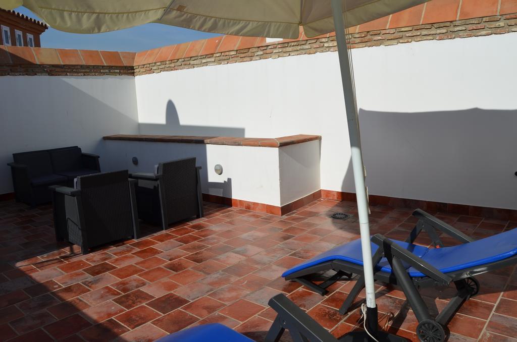 Apartamentos Coronado Málaga Værelse billede