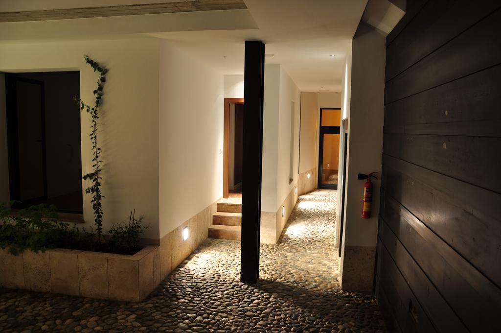 Apartamentos Coronado Málaga Eksteriør billede