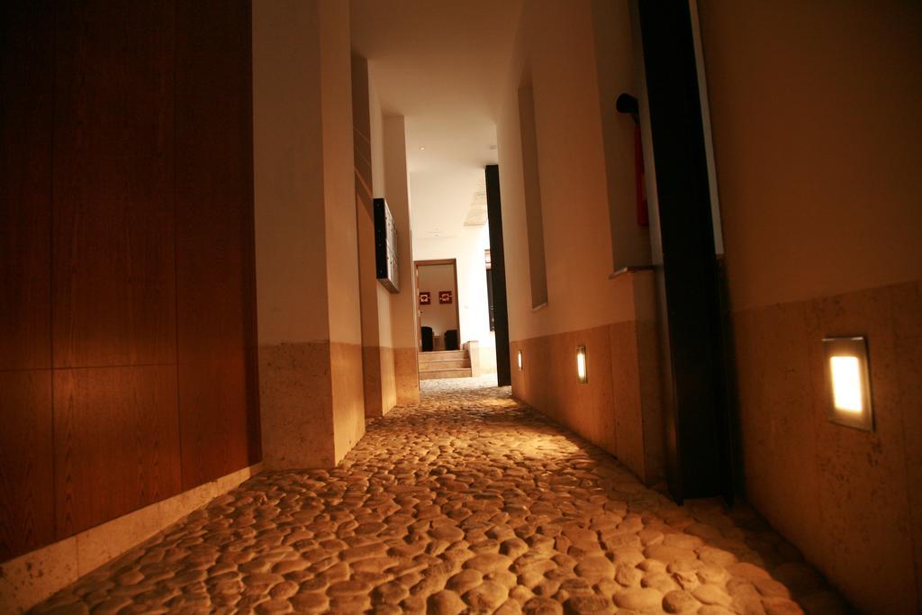 Apartamentos Coronado Málaga Eksteriør billede