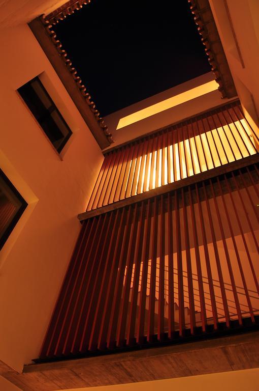 Apartamentos Coronado Málaga Eksteriør billede