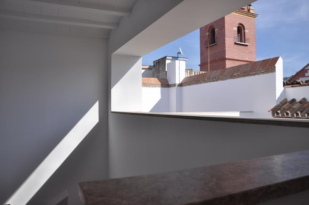 Apartamentos Coronado Málaga Eksteriør billede