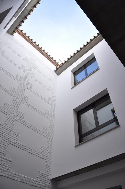 Apartamentos Coronado Málaga Eksteriør billede