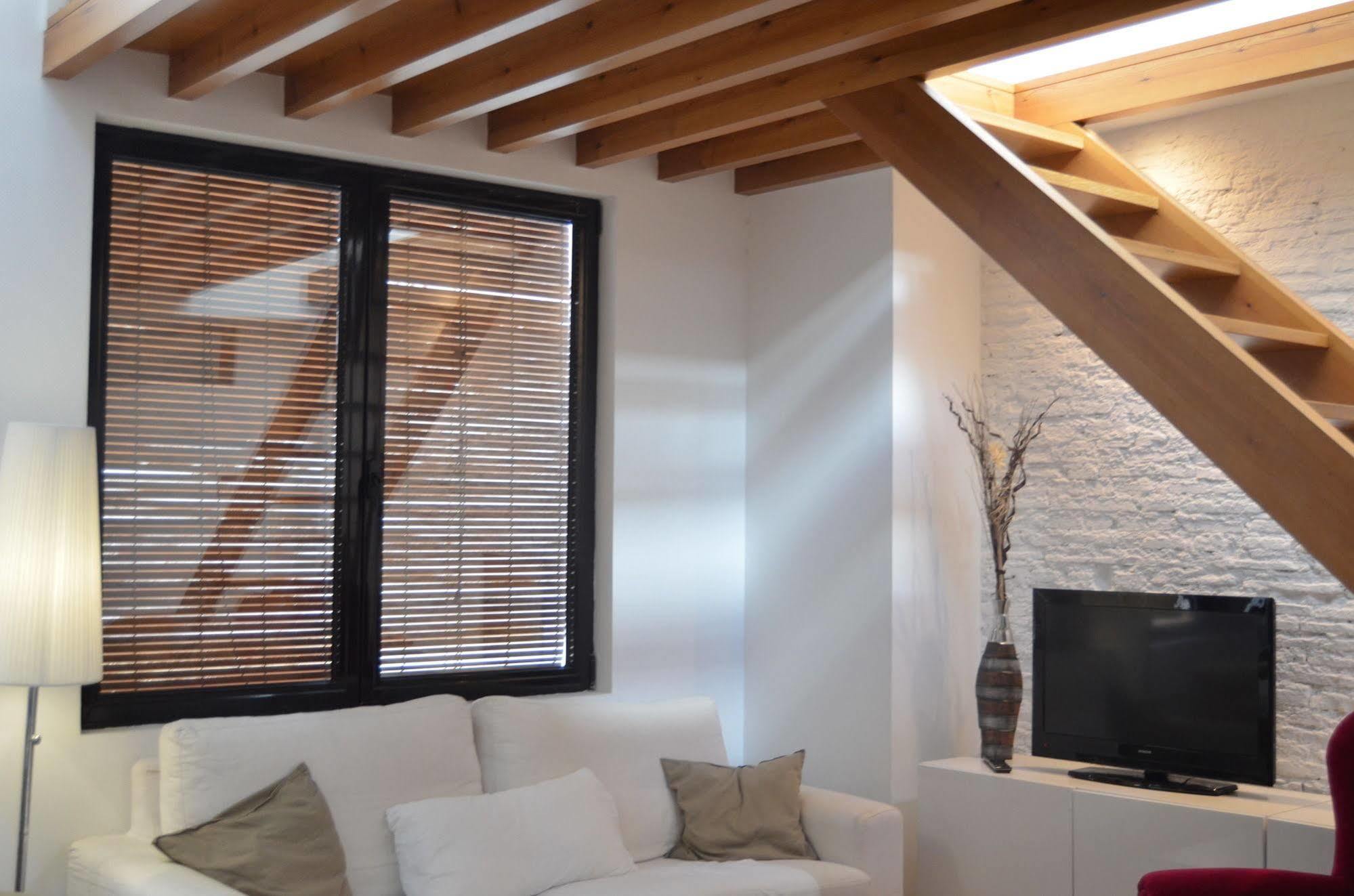 Apartamentos Coronado Málaga Eksteriør billede