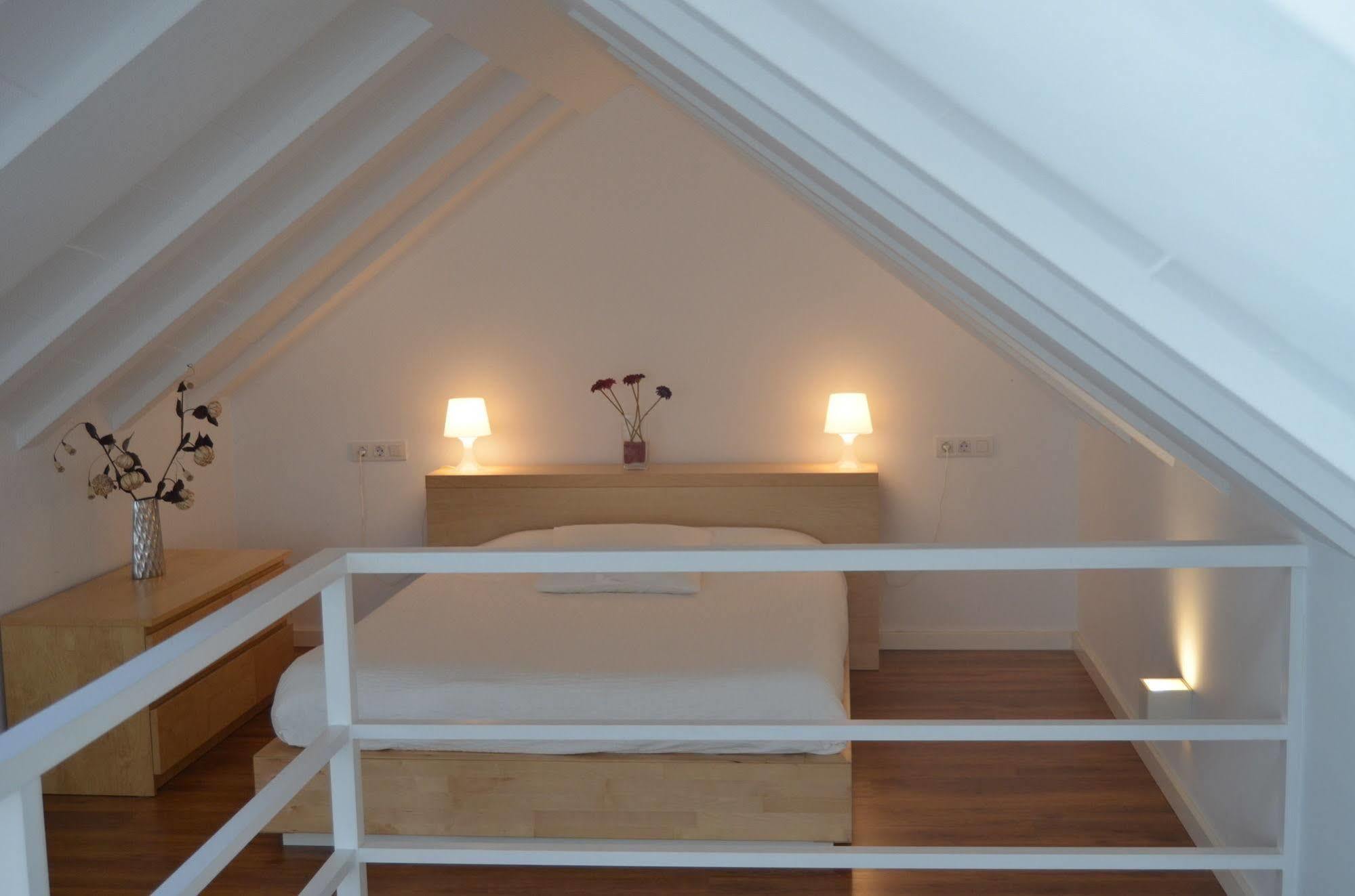 Apartamentos Coronado Málaga Eksteriør billede