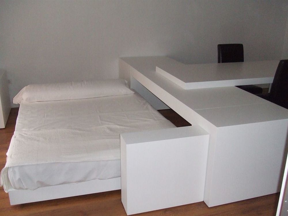 Apartamentos Coronado Málaga Eksteriør billede